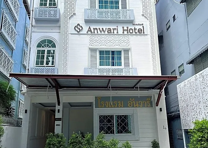 Anwari By Zuzu 3*