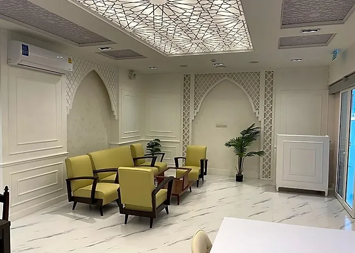 فندق Anwari By Zuzu