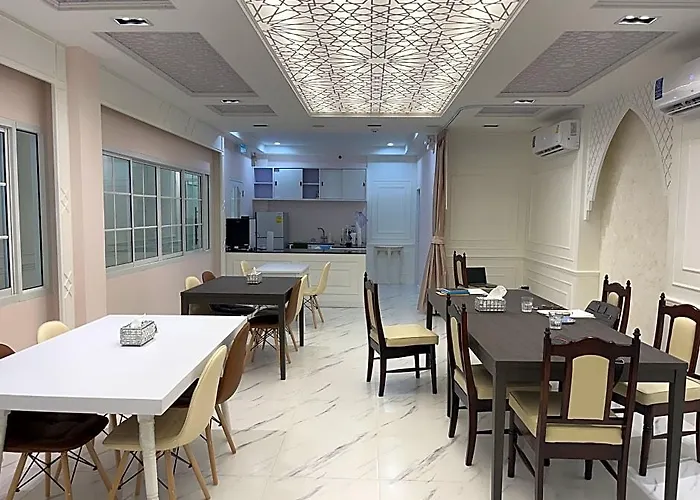 Anwari By Zuzu 3* بانكوك